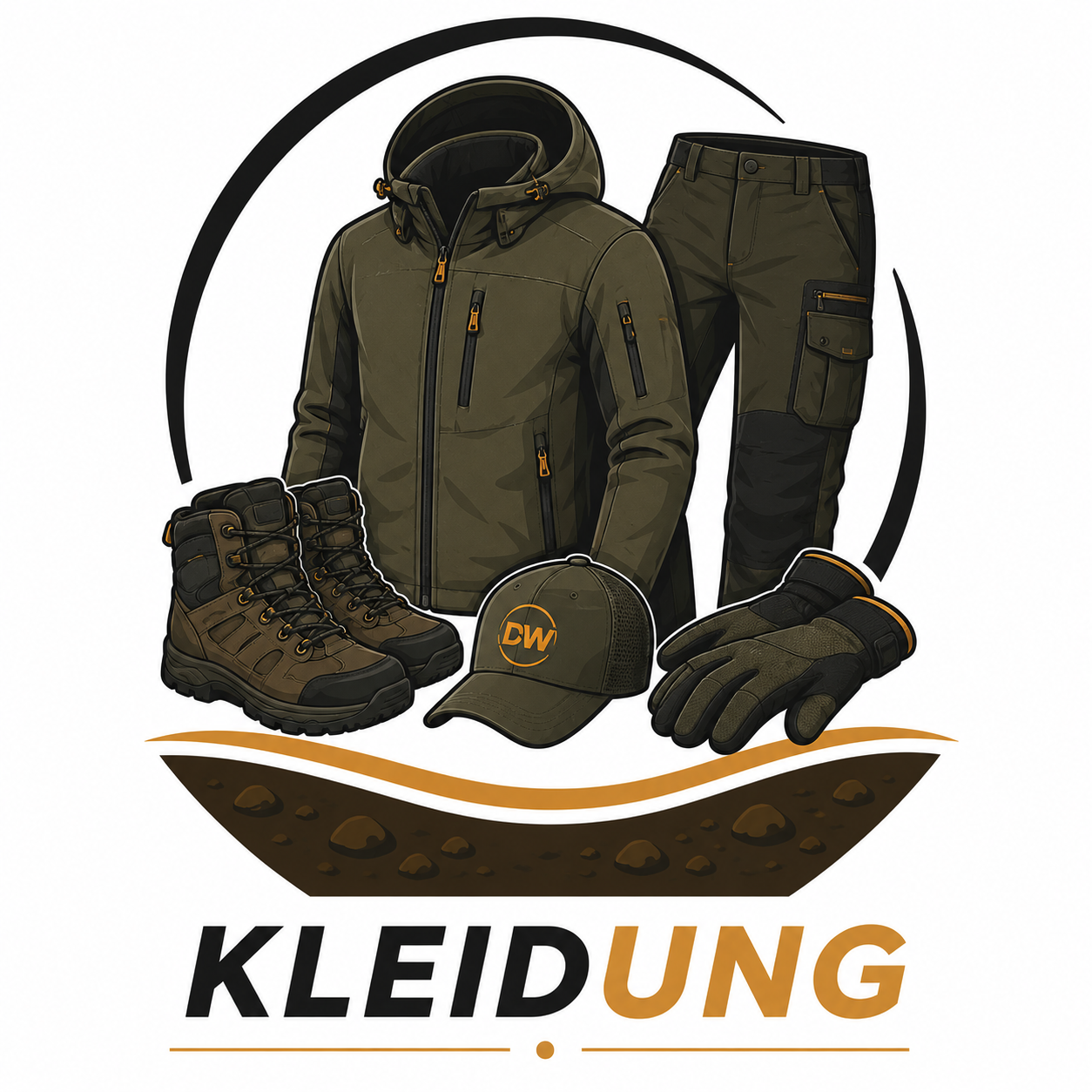 Textilien