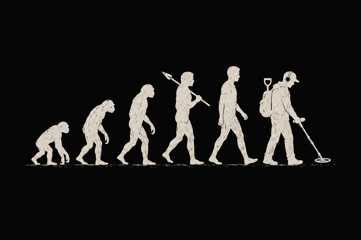 Evolution