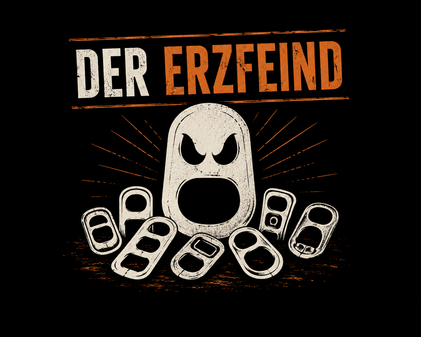 Der Erzfeind