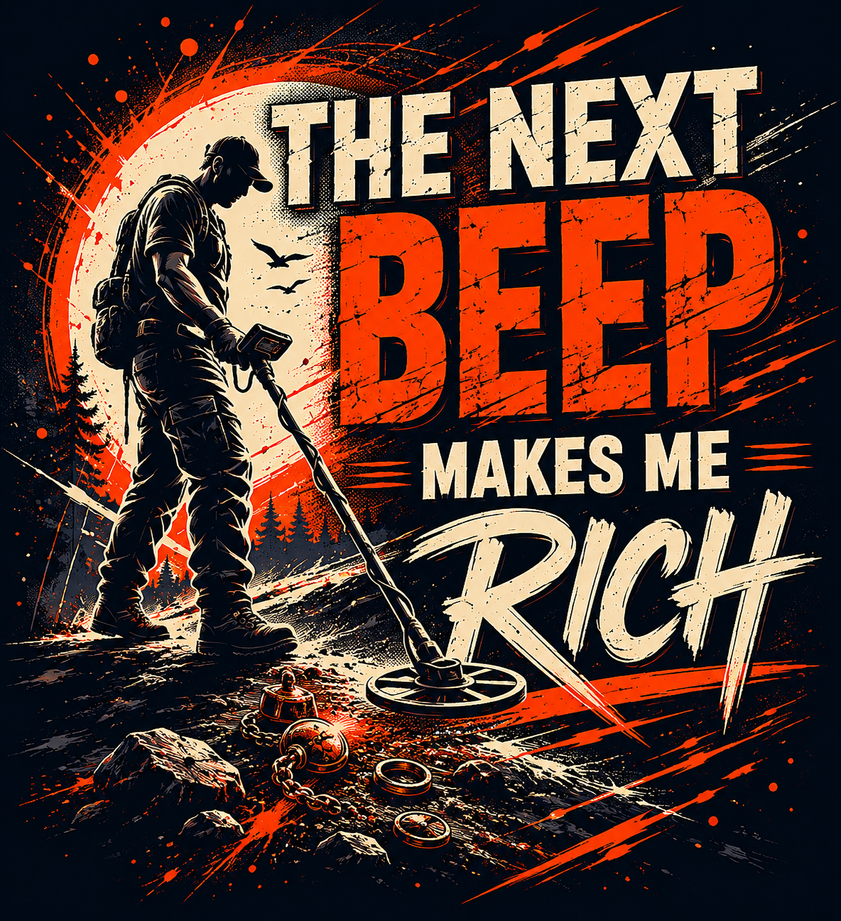 Rich