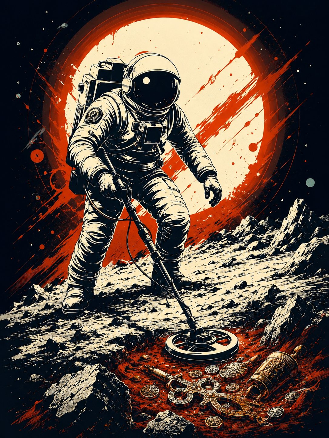 Astronaut